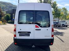 RENAULT Master T35 ENERGY 2.3dCi 145 L2H2, Diesel, Occasion / Gebraucht, Handschaltung - 4