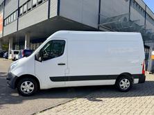 RENAULT Master T35 ENERGY 2.3dCi 145 L2H2, Diesel, Occasion / Gebraucht, Handschaltung - 6