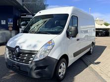 RENAULT Master T35 ENERGY 2.3dCi 145 L2H2, Diesel, Occasion / Gebraucht, Handschaltung - 7