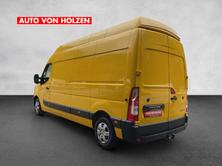 RENAULT Master T35 2.3dCi 135 L3H3, Diesel, Occasion / Gebraucht, Handschaltung - 2