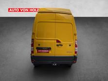 RENAULT Master T35 2.3dCi 135 L3H3, Diesel, Occasion / Gebraucht, Handschaltung - 3