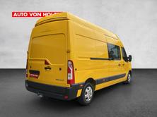 RENAULT Master T35 2.3dCi 135 L3H3, Diesel, Occasion / Gebraucht, Handschaltung - 4