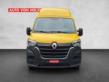 RENAULT Master T35 2.3dCi 135 L3H3, Diesel, Occasion / Gebraucht, Handschaltung - 5
