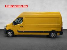 RENAULT Master T35 2.3dCi 135 L3H3, Diesel, Occasion / Gebraucht, Handschaltung - 6