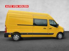 RENAULT Master T35 2.3dCi 135 L3H3, Diesel, Occasion / Gebraucht, Handschaltung - 7