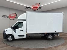 RENAULT Master T35 2.3 Blue dCi 145 L3H3, Diesel, Occasion / Utilisé, Manuelle - 2