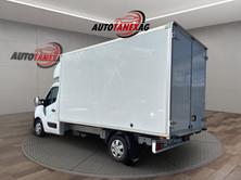 RENAULT Master T35 2.3 Blue dCi 145 L3H3, Diesel, Occasion / Utilisé, Manuelle - 3