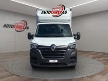 RENAULT Master T35 2.3 Blue dCi 145 L3H3, Diesel, Occasion / Utilisé, Manuelle - 4