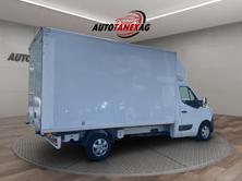 RENAULT Master T35 2.3 Blue dCi 145 L3H3, Diesel, Occasion / Utilisé, Manuelle - 6