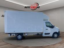 RENAULT Master T35 2.3 Blue dCi 145 L3H3, Diesel, Occasion / Utilisé, Manuelle - 7