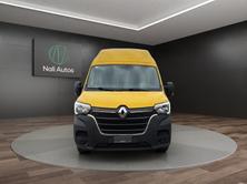 RENAULT Master T35 2.3dCi 135 L3H3, Diesel, Occasion / Gebraucht, Handschaltung - 3
