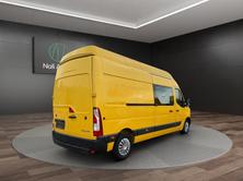 RENAULT Master T35 2.3dCi 135 L3H3, Diesel, Occasion / Gebraucht, Handschaltung - 4