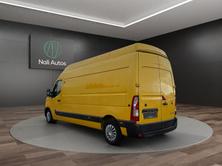 RENAULT Master T35 2.3dCi 135 L3H3, Diesel, Occasion / Gebraucht, Handschaltung - 5