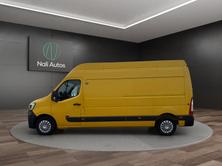 RENAULT Master T35 2.3dCi 135 L3H3, Diesel, Occasion / Gebraucht, Handschaltung - 6