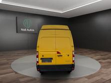 RENAULT Master T35 2.3dCi 135 L3H3, Diesel, Occasion / Gebraucht, Handschaltung - 7