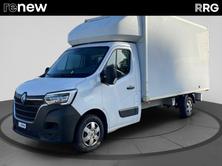 RENAULT Master T35 dCi145 L3, Diesel, Occasion / Gebraucht, Handschaltung - 3