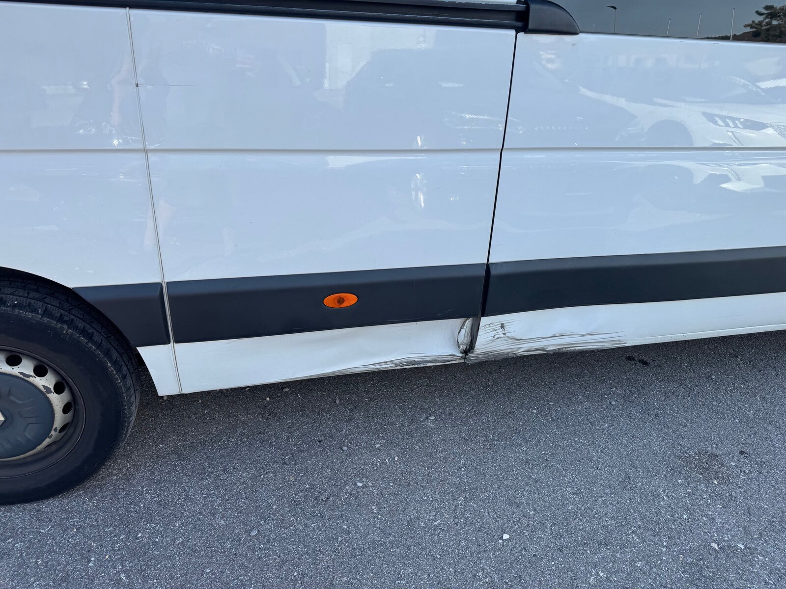 RENAULT Master T35 ENERGY 2.3dCi 170 L2H2 Quickshift, Diesel, Occasioni / Usate, Automatico - 7