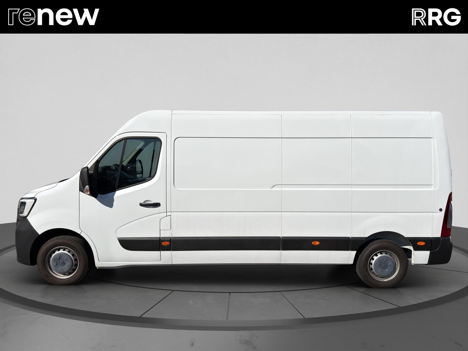 RENAULT Master T35 2.3 Blue dCi 135 L3H2, Diesel, Occasion / Utilisé, Manuelle - 6