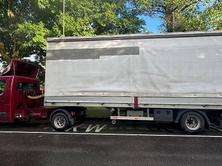 RENAULT Master dci 165 SZM, Diesel, Occasion / Gebraucht, Handschaltung - 2