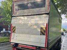 RENAULT Master dci 165 SZM, Diesel, Occasion / Gebraucht, Handschaltung - 4