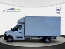RENAULT Master P35 2.3 Blue dCi 145 L3 Grand Volume, Diesel, Second hand / Used, Manual - 2