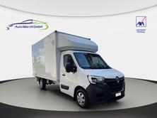 RENAULT Master P35 2.3 Blue dCi 145 L3 Grand Volume, Diesel, Second hand / Used, Manual - 4