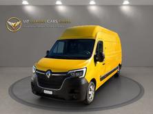 RENAULT Master T35 2.3dCi 135 L3H3 ** 3 Sitz ** Klima ** Rü, Diesel, Second hand / Used, Manual - 2