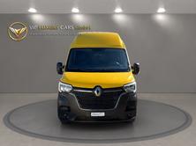 RENAULT Master T35 2.3dCi 135 L3H3 ** 3 Sitz ** Klima ** Rü, Diesel, Second hand / Used, Manual - 3