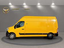RENAULT Master T35 2.3dCi 135 L3H3 ** 3 Sitz ** Klima ** Rü, Diesel, Second hand / Used, Manual - 5