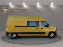 RENAULT Master T35 2.3dCi 135 L3H3 ** 3 Sitz ** Klima ** Rü, Diesel, Second hand / Used, Manual - 6