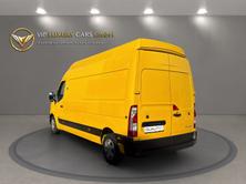 RENAULT Master T35 2.3dCi 135 L3H3 ** 3 Sitz ** Klima ** Rü, Diesel, Second hand / Used, Manual - 7