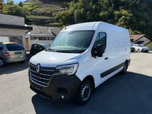 RENAULT Master T35 2.3 Blue dCi 150 L2H2, Diesel, Occasion / Utilisé, Manuelle - 2