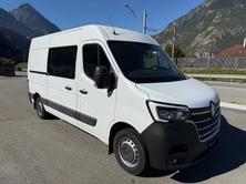RENAULT Master T35 2.3 Blue dCi 150 L2H2, Diesel, Occasion / Utilisé, Manuelle - 4