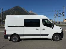 RENAULT Master T35 2.3 Blue dCi 150 L2H2, Diesel, Occasion / Utilisé, Manuelle - 5