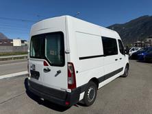RENAULT Master T35 2.3 Blue dCi 150 L2H2, Diesel, Occasion / Utilisé, Manuelle - 6