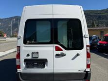 RENAULT Master T35 2.3 Blue dCi 150 L2H2, Diesel, Occasion / Utilisé, Manuelle - 7