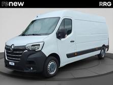 RENAULT Master T35 2.3 Blue dCi 135 L3H2, Diesel, Second hand / Used, Manual - 7