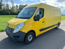 RENAULT Master T35 2.3dCi L3H2 A, Diesel, Second hand / Used, Automatic - 2