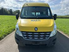 RENAULT Master T35 2.3dCi L3H2 A, Diesel, Second hand / Used, Automatic - 3