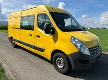 RENAULT Master T35 2.3dCi L3H2 A, Diesel, Second hand / Used, Automatic - 4