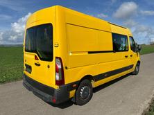 RENAULT Master T35 2.3dCi L3H2 A, Diesel, Second hand / Used, Automatic - 5