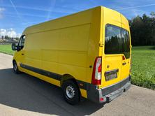 RENAULT Master T35 2.3dCi L3H2 A, Diesel, Second hand / Used, Automatic - 7