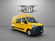 RENAULT Master T35 2.3dCi 135 L3H3, Diesel, Second hand / Used, Manual - 3