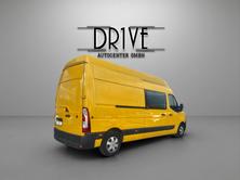 RENAULT Master T35 2.3dCi 135 L3H3, Diesel, Second hand / Used, Manual - 5