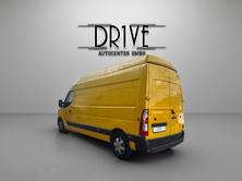 RENAULT Master T35 2.3dCi 135 L3H3, Diesel, Second hand / Used, Manual - 7