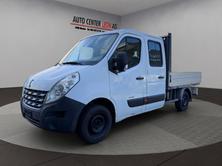 RENAULT Master T35 2.3dCi L2H1, Diesel, Second hand / Used, Manual - 2