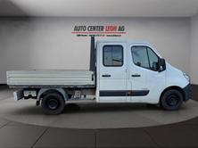 RENAULT Master T35 2.3dCi L2H1, Diesel, Second hand / Used, Manual - 7