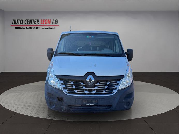 RENAULT Master T35 dCi130 L3, Diesel, Second hand / Used, Manual