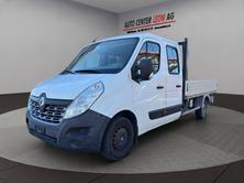 RENAULT Master T35 dCi130 L3, Diesel, Second hand / Used, Manual - 2