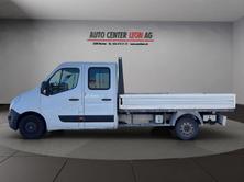 RENAULT Master T35 dCi130 L3, Diesel, Second hand / Used, Manual - 3